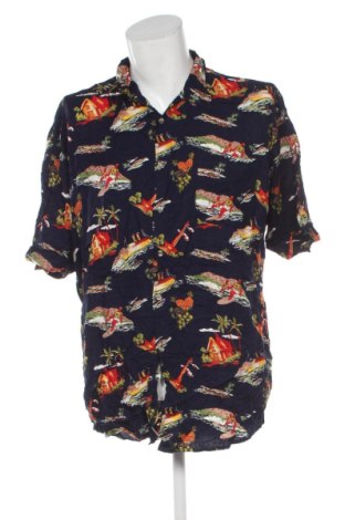 Pánská košile  Unbranded, Velikost XXL, Barva Vícebarevné, Cena  409,00 Kč, #136936946