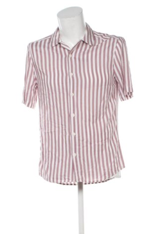 Мъжка риза Only & Sons, Размер M, Цвят Многоцветен, Цена 12,27 €, #136939016