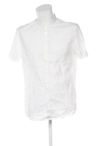Pánská košile  H&M, Velikost L, Barva Bílá, Cena  389,00 Kč, #136939237