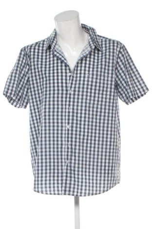 Мъжка риза Identic, Размер XL, Цвят Многоцветен, Цена 10,73 €, #136939862