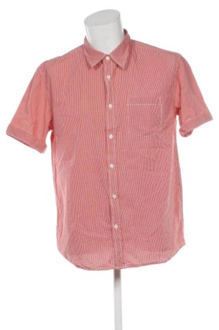 Ανδρικό πουκάμισο Unbranded, Μέγεθος XXL, Χρώμα Πολύχρωμο, Τιμή 16,99 €, #136941459