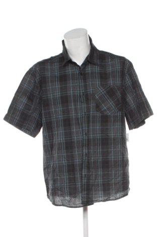 Мъжка риза Kmart, Размер 4XL, Цвят Многоцветен, Цена 12,78 €, #136942901