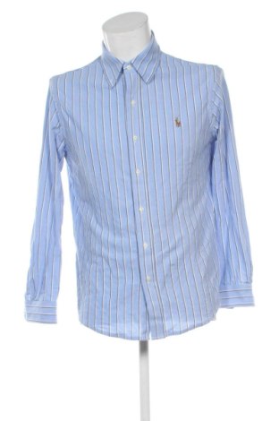 Pánská košile  Polo Ralph Lauren, Velikost M, Barva Vícebarevné, Cena  2 849,00 Kč, #136943910
