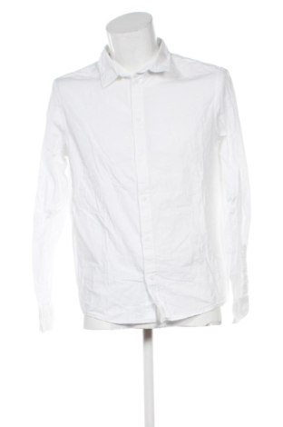 Férfi ing Unbranded, Méret M, Szín Fehér, Ár 10 129 Ft, #136946360
