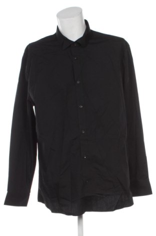 Pánská košile  Anko, Velikost 4XL, Barva Černá, Cena  229,00 Kč, #136947010