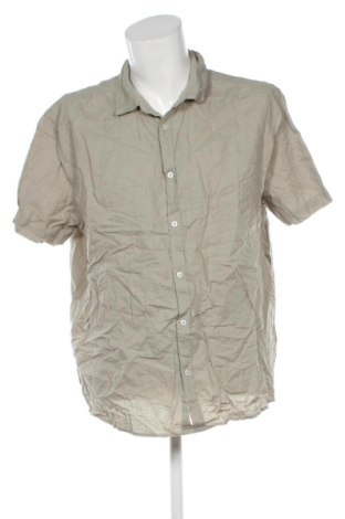 Cămașă de bărbați Anko, Mărime XXL, Culoare Bej, Preț 63,99 Lei, #136947399