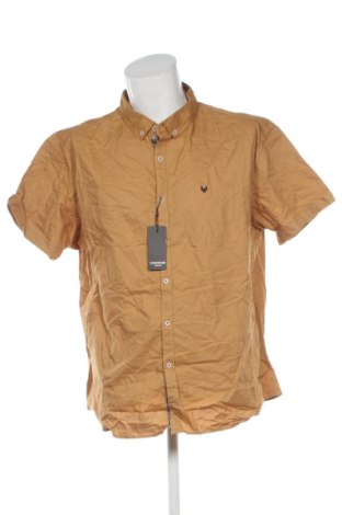 Férfi ing Connor, Méret XXL, Szín Bézs, Ár 8 469 Ft, #136948040