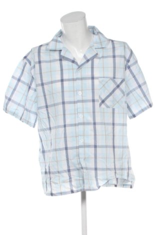 Herrenhemd Unbranded, Größe XXL, Farbe Mehrfarbig, Preis 12,99 €, #136950133