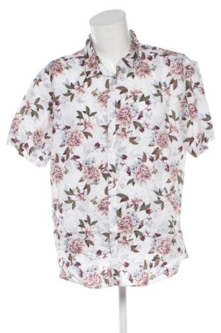 Мъжка риза Connor, Размер 3XL, Цвят Многоцветен, Цена 19,94 €, #136950523