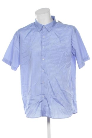 Мъжка риза Americanino, Размер XXL, Цвят Син, Цена 27,60 €, #136950680