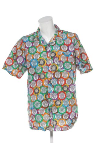 Pánská košile  Unbranded, Velikost XXL, Barva Vícebarevné, Cena  399,00 Kč, #136950700