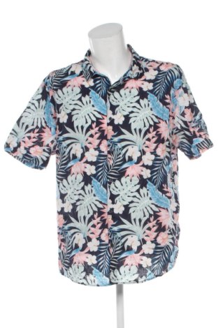 Pánská košile  Anko, Velikost 4XL, Barva Vícebarevné, Cena  329,00 Kč, #136950890