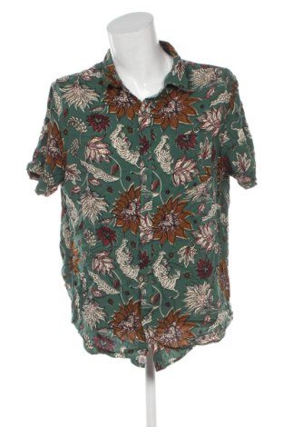 Herrenhemd Unbranded, Größe 3XL, Farbe Mehrfarbig, Preis 15,99 €, #136951403