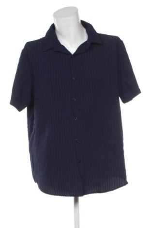 Férfi ing Unbranded, Méret XXL, Szín Kék, Ár 6 149 Ft, #136952350