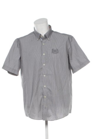 Мъжка риза Casa Moda, Размер XL, Цвят Сив, Цена 20,45 €, #136955944