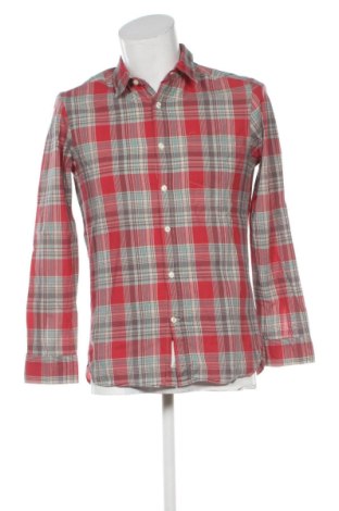 Мъжка риза H&M, Размер S, Цвят Многоцветен, Цена 10,00 €, #136961837
