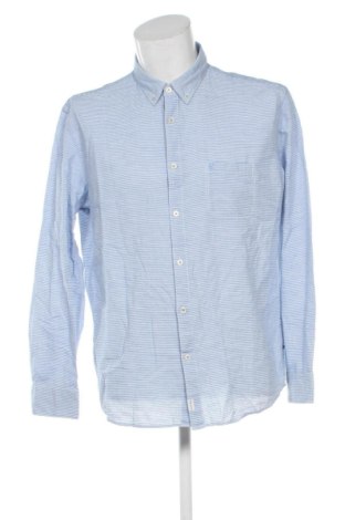 Cămașă de bărbați Marc O'Polo, Mărime XL, Culoare Multicolor, Preț 114,99 Lei, #136962911