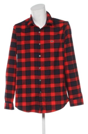 Férfi ing Lacoste, Méret XL, Szín Sokszínű, Ár 6 015 Ft, #136963036