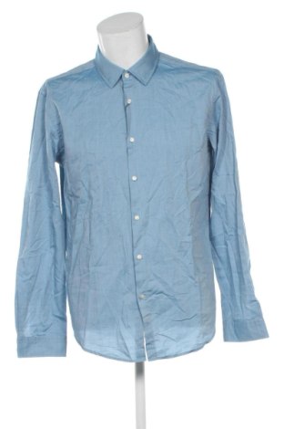 Pánska košeľa  Hugo Boss, Veľkosť XL, Farba Modrá, Cena  49,95 €, #136963187