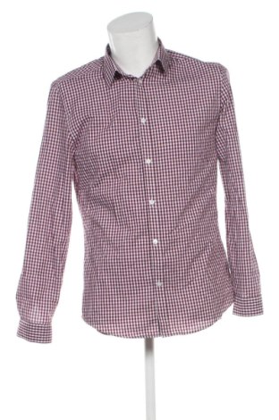 Cămașă de bărbați H&M, Mărime M, Culoare Multicolor, Preț 30,99 Lei, #136964379