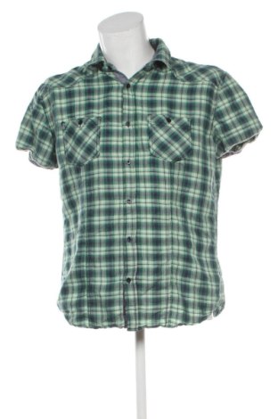 Herrenhemd Chapter, Größe XL, Farbe Mehrfarbig, Preis 11,99 €, #136964545
