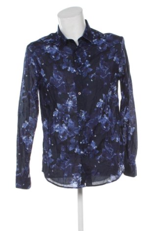 Pánská košile  Desigual, Velikost XL, Barva Vícebarevné, Cena  558,00 Kč, #136965511