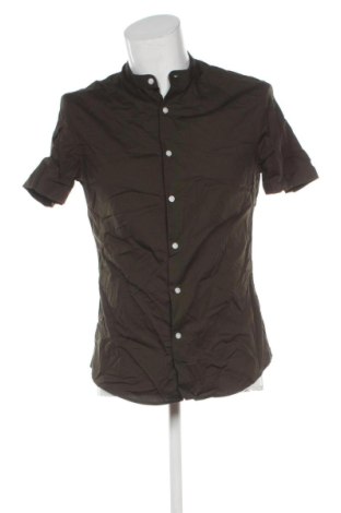 Férfi ing ASOS, Méret M, Szín Zöld, Ár 4 809 Ft, #136967482