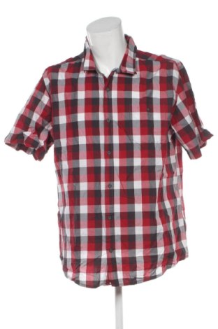 Herrenhemd Kmart, Größe 3XL, Farbe Mehrfarbig, Preis € 11,99, #136969496