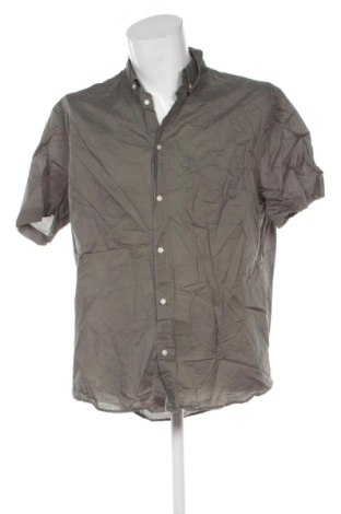 Férfi ing H&M, Méret XL, Szín Zöld, Ár 6 509 Ft, #136969955