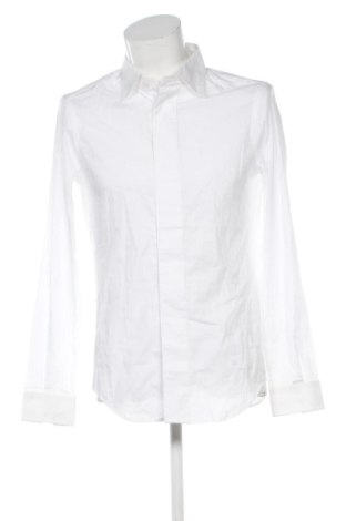 Férfi ing G-Star Raw, Méret M, Szín Fehér, Ár 35 229 Ft, #136971974