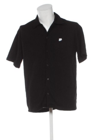 Cămașă de bărbați Pegador, Mărime M, Culoare Negru, Preț 208,99 Lei, #136975574