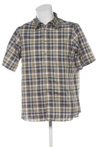 Herrenhemd Walbusch, Größe M, Farbe Mehrfarbig, Preis € 5,99, #136978416