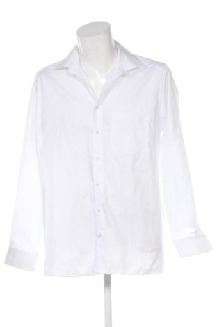 Pánska košeľa  Royal Class, Veľkosť L, Farba Biela, Cena  15,95 €, #136980071