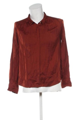 Мъжка риза Costes, Размер XL, Цвят Оранжев, Цена 11,75 €, #136983109