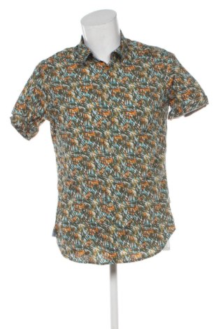 Мъжка риза Camel Active, Размер M, Цвят Многоцветен, Цена 24,03 €, #136984153