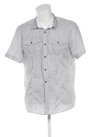 Herrenhemd Unbranded, Größe XL, Farbe Mehrfarbig, Preis 10,99 €, #136990083