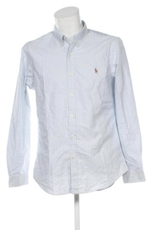 Férfi ing Polo Ralph Lauren, Méret L, Szín Sokszínű, Ár 47 879 Ft, #136990569