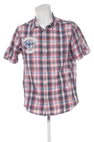 Herrenhemd Esprit, Größe XL, Farbe Mehrfarbig, Preis 14,99 €, #136991222