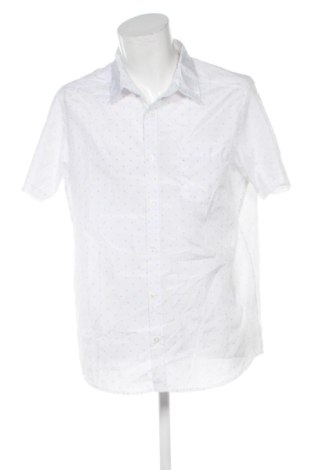 Herrenhemd Identic, Größe XL, Farbe Mehrfarbig, Preis 10,99 €, #136995279