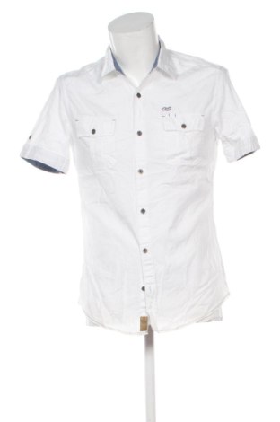 Férfi ing Unbranded, Méret S, Szín Fehér, Ár 4 249 Ft, #136998919