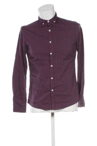 Herrenhemd ASOS, Größe S, Farbe Mehrfarbig, Preis 9,99 €, #136999975