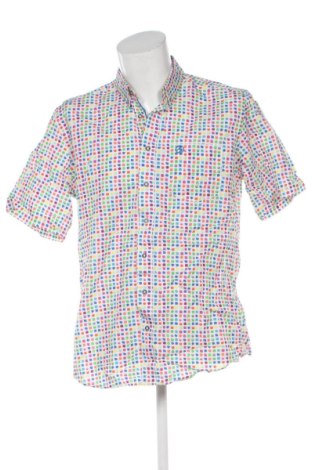 Herrenhemd First B, Größe L, Farbe Mehrfarbig, Preis € 14,99, #137000164