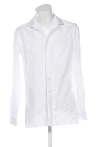 Herrenhemd Olymp, Größe M, Farbe Weiß, Preis 25,99 €, #137004016