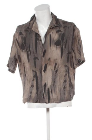 Pánská košile  Zara, Velikost S, Barva Vícebarevné, Cena  349,00 Kč, #136640626