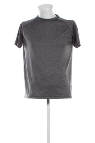 Ανδρικό t-shirt Unbranded, Μέγεθος S, Χρώμα Γκρί, Τιμή 5,97 €, #136863625