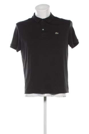 Férfi póló Lacoste, Méret L, Szín Fekete, Ár 11 567 Ft, #136863671