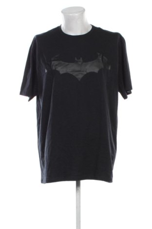 Męski T-shirt Unbranded, Rozmiar XXL, Kolor Czarny, Cena 53,99 zł, #136865678