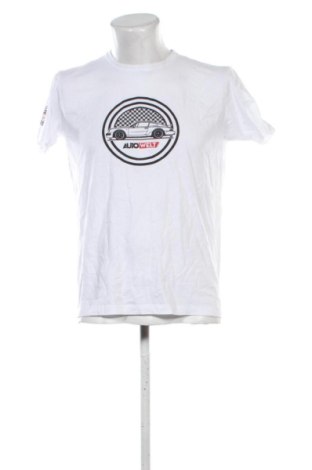 Férfi póló Unbranded, Méret M, Szín Fehér, Ár 4 545 Ft, #136866810