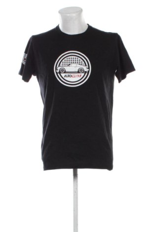 Męski T-shirt Unbranded, Rozmiar L, Kolor Czarny, Cena 69,99 zł, #136866962