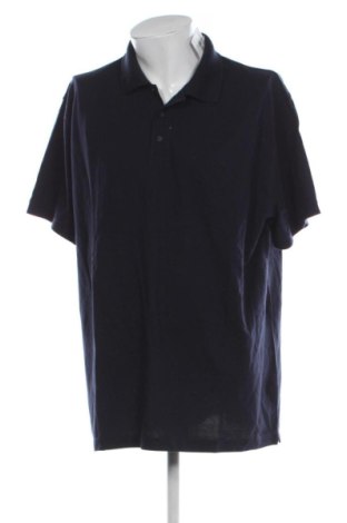 Мъжка тениска Engelbert Strauss, Размер 3XL, Цвят Син, Цена 13,29 €, #136874907